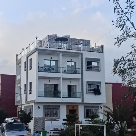 Malak House Apartman Imszuan Kültér fotó