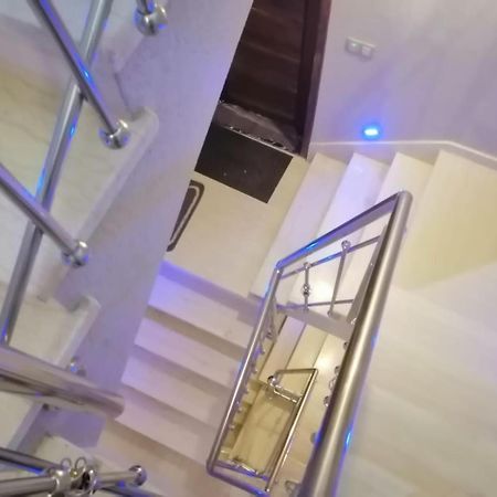Malak House Apartman Imszuan Kültér fotó