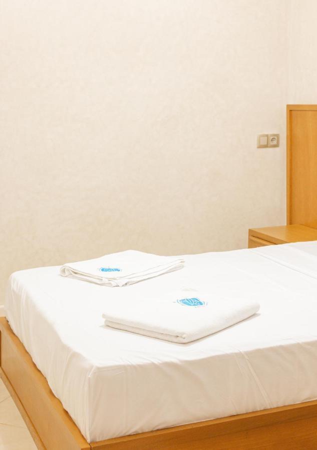Malak House Apartman Imszuan Kültér fotó