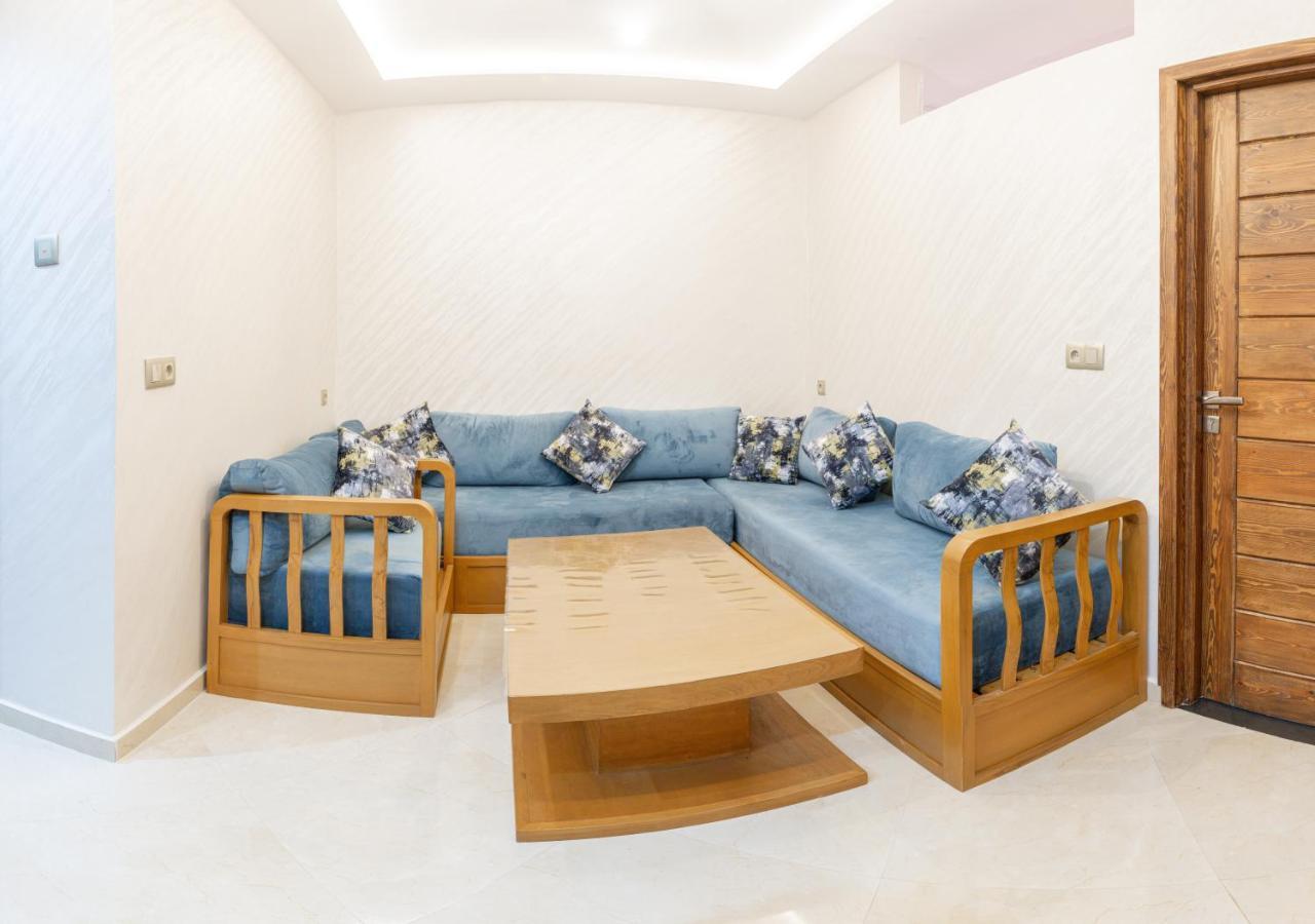 Malak House Apartman Imszuan Szoba fotó