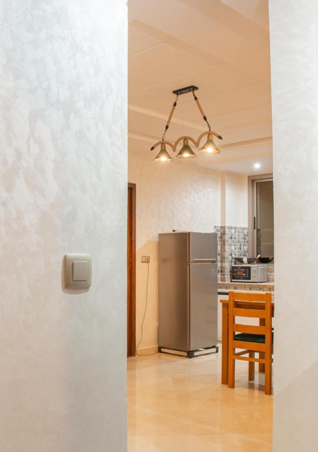 Malak House Apartman Imszuan Kültér fotó