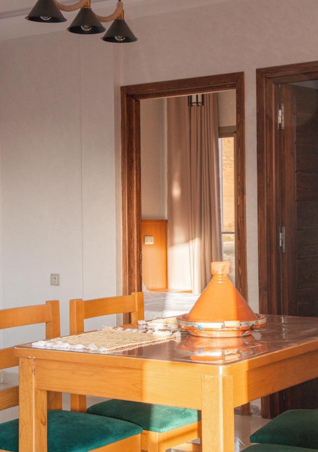 Malak House Apartman Imszuan Kültér fotó