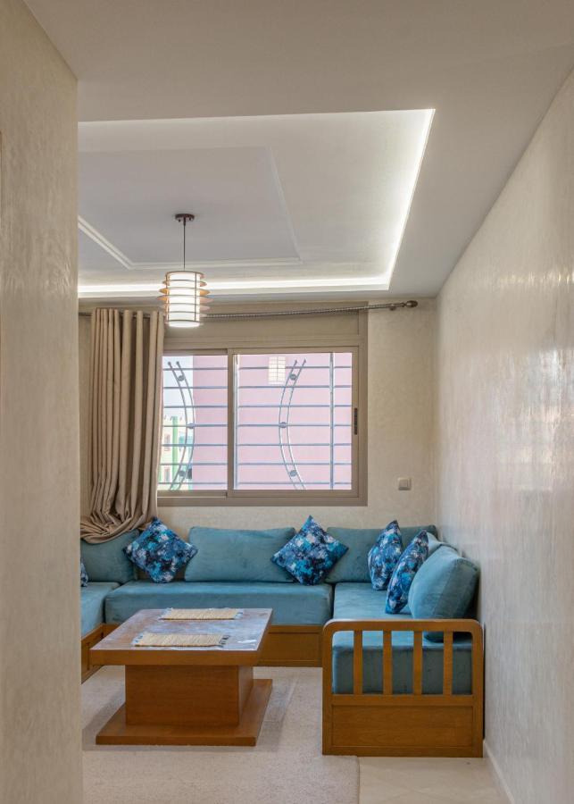 Malak House Apartman Imszuan Kültér fotó