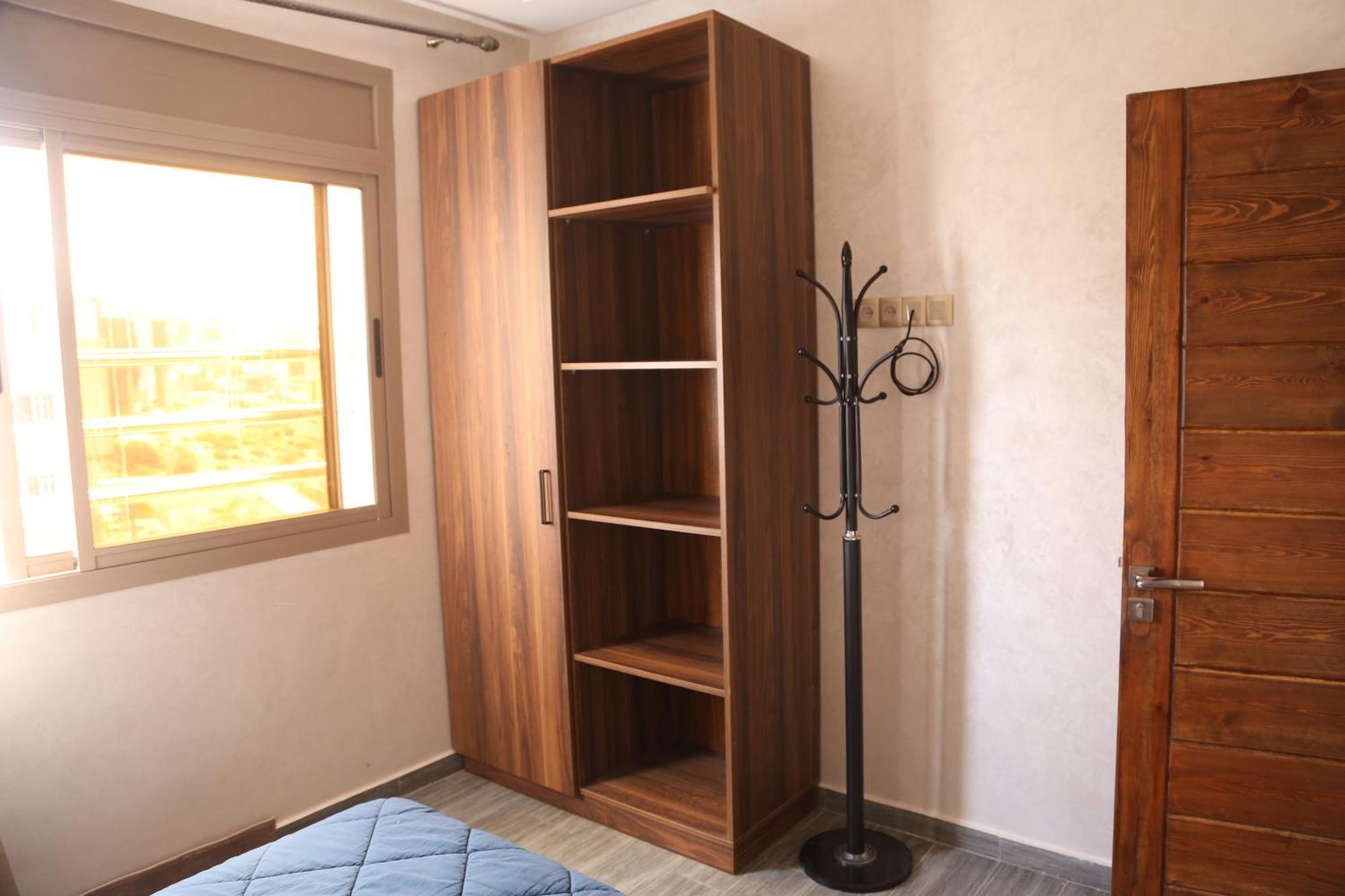 Malak House Apartman Imszuan Szoba fotó