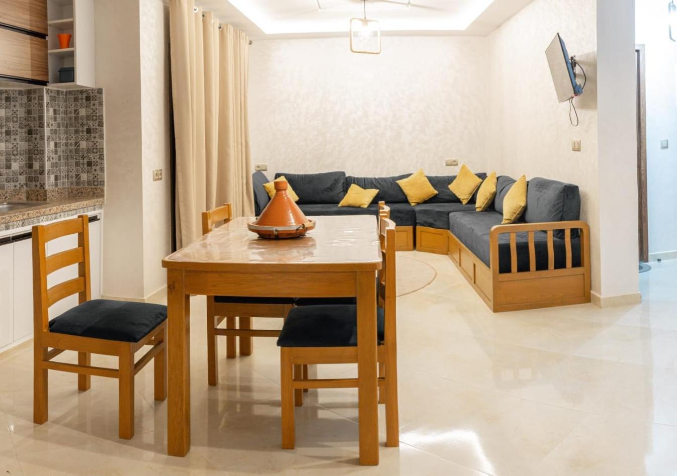 Malak House Apartman Imszuan Kültér fotó