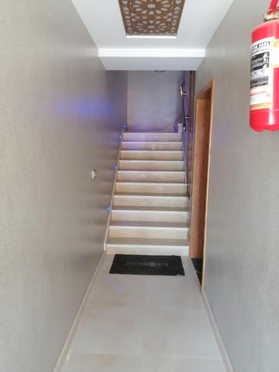 Malak House Apartman Imszuan Kültér fotó