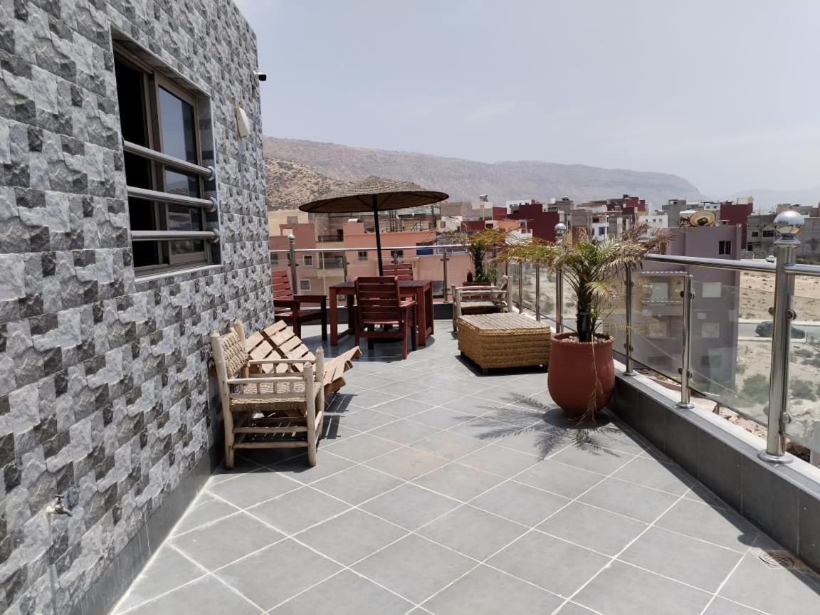 Malak House Apartman Imszuan Kültér fotó