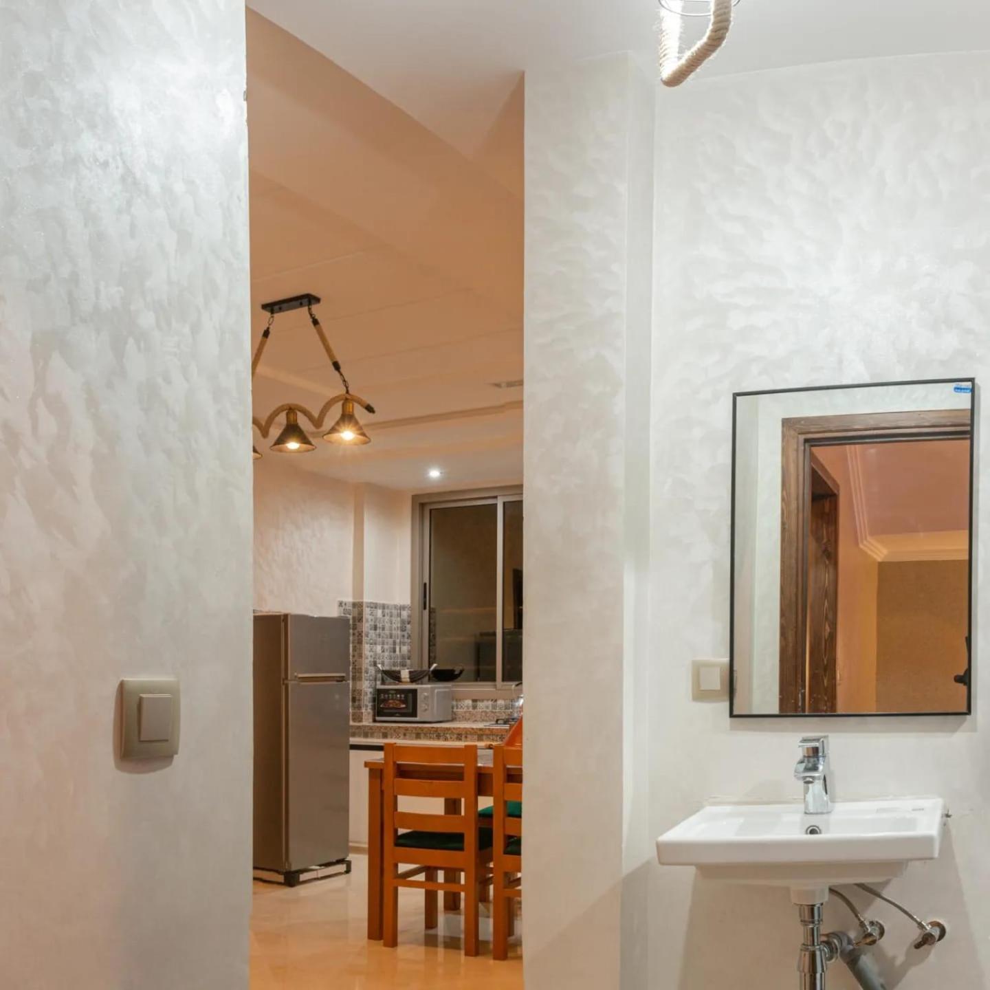 Malak House Apartman Imszuan Kültér fotó