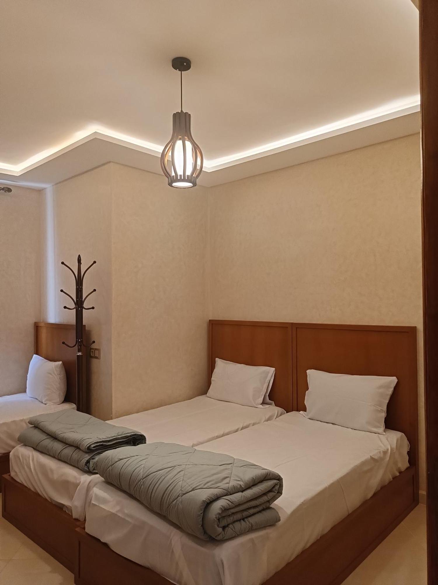 Malak House Apartman Imszuan Kültér fotó