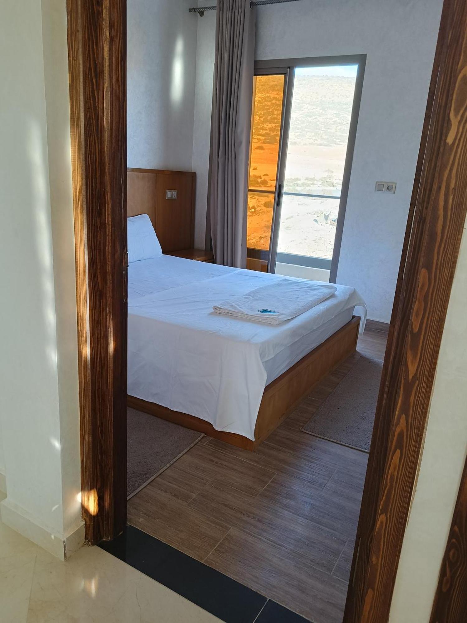 Malak House Apartman Imszuan Kültér fotó